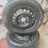 لاستیک کویر175 پرایدی
