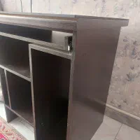 میز کامپیوتر|میز تحریر و کامپیوتر|کرج, کوی کارمندان جنوبی|دیوار