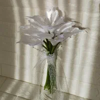 دسته گل عروس|گل مصنوعی|مشهد, امیریه|دیوار