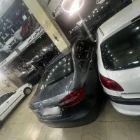 جک J5 مدل 95 اتومات 1800بیرنگ استثنایی|خودرو سواری و وانت|کرج, مهرویلا شمالی|دیوار