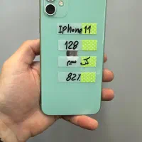 اپل iPhone 11 128