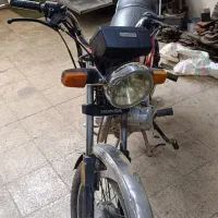 موتور سیکلت سی جی ال سالم|موتورسیکلت|تهران, مسگرآباد|دیوار