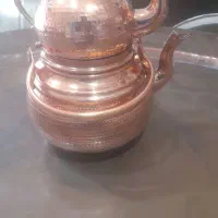 ظروف مسی|ظروف پخت‌وپز|مشهد, رسالت|دیوار