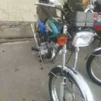 موتور مدل ۸۴