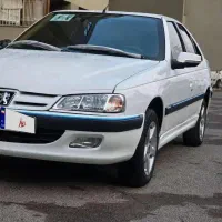 پژو پارس موتور جدید ۱۴۰۱،فول رینگ مانیتور زیر فی|خودرو سواری و وانت|مشهد, نیروی هوایی|دیوار