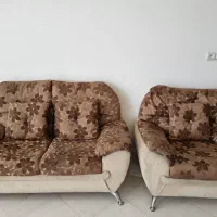 فروش فوری مبل راحتی