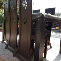 میز صندلی نهار خوری