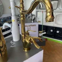 شیرآلات ساختمانی|لوازم سرویس بهداشتی|سقز, |دیوار