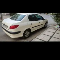 ۲۰۶sdاتوماتیک v9|خودرو سواری و وانت|تهران, وردآورد|دیوار