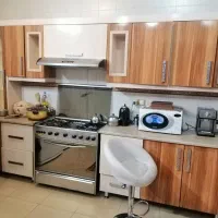 کابینت آشپزخانه دست دوم|مصالح و تجهیزات ساختمان|بجنورد, |دیوار