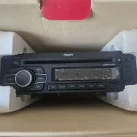 ضبط فابریک سمند سورن و چراغ ترمز سوم پشت شیشه