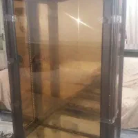 بوفه و جاکفشی