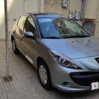 پژو 207 پانوراما مدل 1404|خودرو سواری و وانت|ساوه, |دیوار