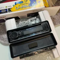 ضبط پایونیر 5250BT