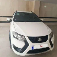 کوییک GXL مدل 1402 در حد