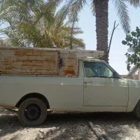 وانت کرایه