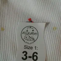 32 عدد شلوار بچگانه دخترانه با سایزهای مختلف