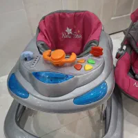 کریر و  روروئک