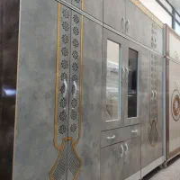 کمد دیواری،  تختخواب،  تشک رویال و رویا|بوفه، ویترین، کنسول|اهواز, نادری|دیوار