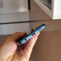 شیامی نوت ۹پرو باحافظه ۱۲۸ گیگ رام ۶|موبایل|گنبد کاووس, |دیوار