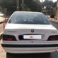 پژو پارس tu5مدل ۱۴۰۱ برقی ‌‌‌|خودرو سواری و وانت|اصفهان, باغ زیار|دیوار