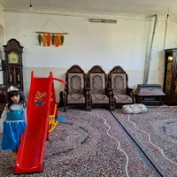 اجاره آپارتمان ۱۰۰ متری ۲ خوابه طبقه ۱