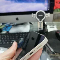 آیفون ۱۳ با حافظه ۱۲۸ گیگ|موبایل|رشت, سعدی (تختی)|دیوار