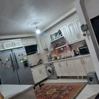 105 متر دوخوابه