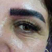 جشنواره کاشت مژه 250|خدمات آرایشگری و زیبایی|اسلامشهر, شهرک واوان|دیوار