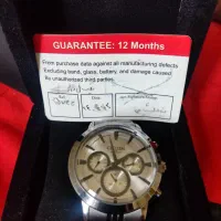 ساعت CiTizenاصل اصل سه موتوره