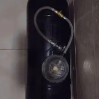 کپسول LPG در حد نو|قطعات یدکی و لوازم جانبی|کرج, شهریار|دیوار