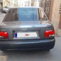 پراید ۱۳۱ مدل ۹۱|خودرو سواری و وانت|ری, اقدسیه|دیوار