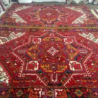 جفت فرش 6متری نمرور