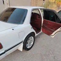 تویوتا کریسیدا 1991 جی ال دستی درحد نو|خودرو کلاسیک|تهران, آسمان|دیوار