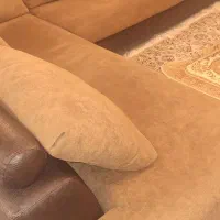 مبل راحتی بسیار سالم و نو|مبلمان خانگی و میز عسلی|اصفهان, چرخاب|دیوار