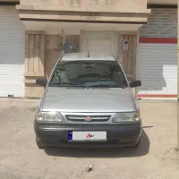 پراید 131