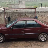 پژو 2000کاربرات