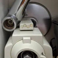 چرخ گوشت باکنشت آلمانی