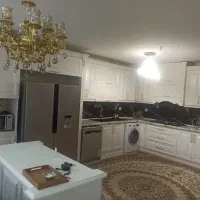 ۱۶۰ متری ۳خوابه با ۴۰ متر حیاط اختصاصی|اجارهٔ آپارتمان|مشهد, کوشش|دیوار