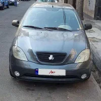 تیبا2 کم کار