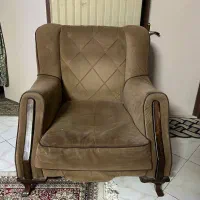 مبل شیک و سالم