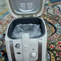 سرخ کن آلمانی sbs|اجاق گاز و لوازم برقی پختوپز|تهران, بهداشت|دیوار