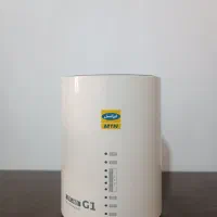 مودم TD-LTEسیمکارت خور درحد نو