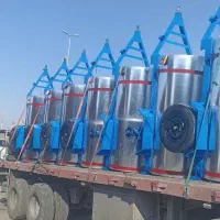 ادوات کشاورزی سهند صنعت|ماشین‌آلات صنعتی|بستان آباد, |دیوار