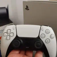 پی اس فایو - ps5 (فول گیم / سالم پلمپ)|کنسول، بازی ویدئویی و آنلاین|تهران, صد دستگاه|دیوار