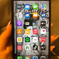 ایفون سون پلاس 7plus|موبایل|اسلام‌شهر, مطهری|دیوار