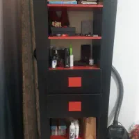 فروش تخت تک نفره|تخت و سرویس خواب|ساری, |دیوار