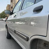 پراید141 کلکسیونی در حد خشک
