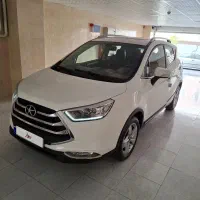 جک s3|خودرو سواری و وانت|تبریز, |دیوار