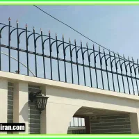 جوشکاری ساختمان